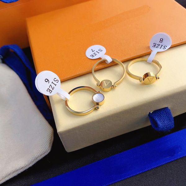 rotatable designer band rings women rings jewellery rings supplies silver plated stainless steel new pattern ring fashion versatile shellfis
rotatable designer band rings women rings jewellery rings supplies silver plated stainless steel new pattern ring fashion versatile shellfis