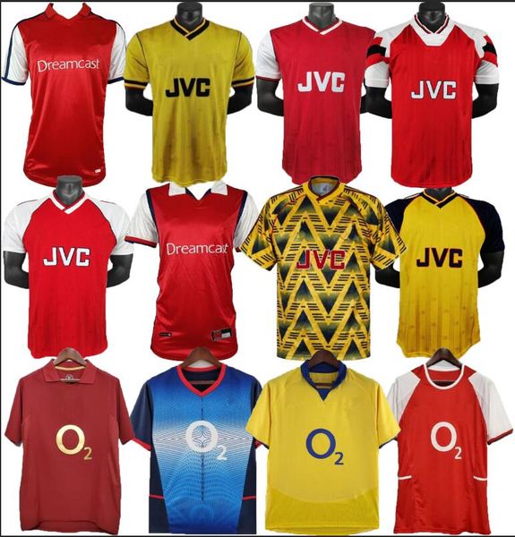 02 03 05 retro soccer jerseys gunners henry highbury pires reyes 06 92 93 94 95 96 98 99 bergkamp adams persie galla v. persie 88 89 90 vint, Black;yellow
02 03 05 retro soccer jerseys gunners henry highbury pires reyes 06 92 93 94 95 96 98 99 bergkamp adams persie galla v. persie 88 89 90 vint, Black;yellow