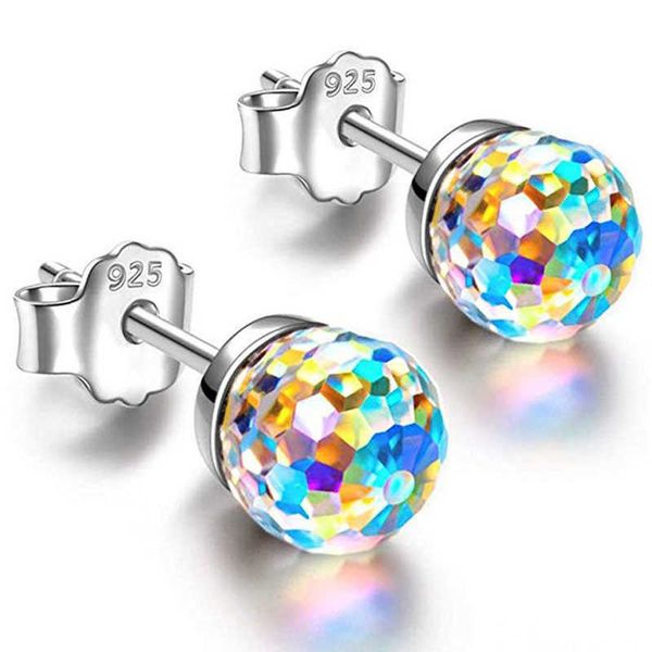 stud colorful girls 6mm rhinestones ball stud earring jewelry crystal stud earrings simple women multicolor charming p230411, Golden;silver
stud colorful girls 6mm rhinestones ball stud earring jewelry crystal stud earrings simple women multicolor charming p230411, Golden;silver
