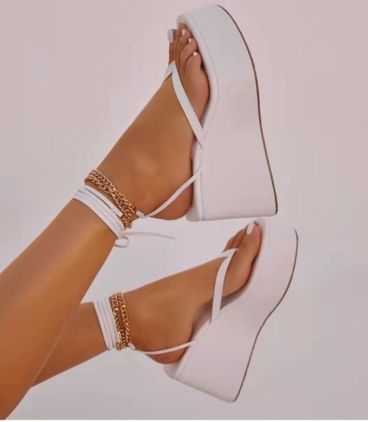 slipper flip flops slippers wedge platform thick bottomn casual ladies sandals clip toe summer shoes zapatillas de mujer sandalias 230413, Black
slipper flip flops slippers wedge platform thick bottomn casual ladies sandals clip toe summer shoes zapatillas de mujer sandalias 230413, Black
