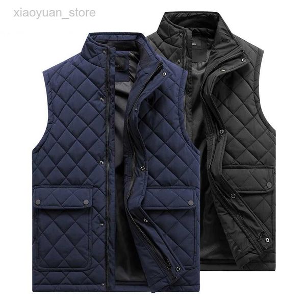 's jackets 2022 spring brand new business casual pocket warm waistcoat men autumn waterproof outfits sleeveless coat jacket vest, Black;brown
's jackets 2022 spring brand new business casual pocket warm waistcoat men autumn waterproof outfits sleeveless coat jacket vest, Black;brown