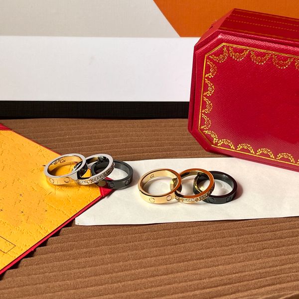 luxury designer band rings three in one love rings women jewellery rings supplies silver plated stainless steel new pattern ring fashion ver
luxury designer band rings three in one love rings women jewellery rings supplies silver plated stainless steel new pattern ring fashion ver