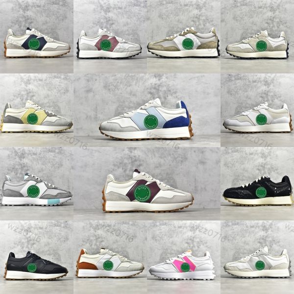 new n327 nb 327 n b running shoes women mens sneakers white black paisley pack farmers market pack wheat vibrant orange castle rock flame ou
new n327 nb 327 n b running shoes women mens sneakers white black paisley pack farmers market pack wheat vibrant orange castle rock flame ou