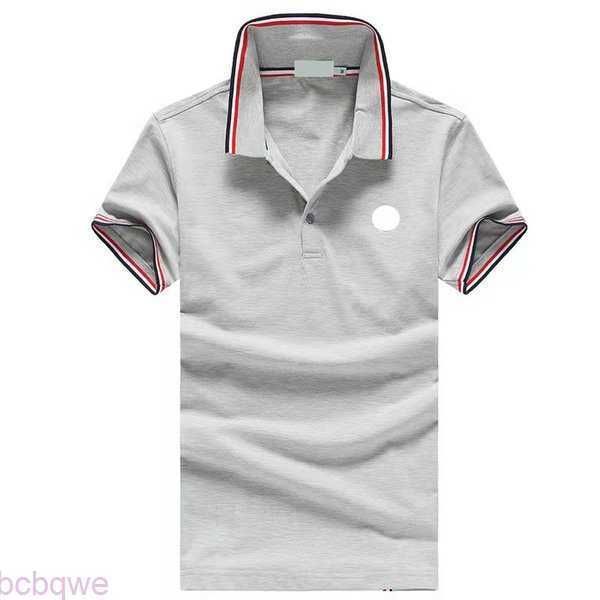 business basic designer polos mens t shirt fashion france brand men's t-shirts embroidered armbands letter badges polo shirt shorts e9c, White;black
business basic designer polos mens t shirt fashion france brand men's t-shirts embroidered armbands letter badges polo shirt shorts e9c, White;black