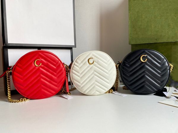 designer round bag women's crossbody bag luxury tote bag 2g sheepskin material paired with gold logo quilted leather sling chain one sh
designer round bag women's crossbody bag luxury tote bag 2g sheepskin material paired with gold logo quilted leather sling chain one sh