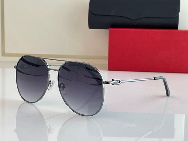 designer fashion mens sunglasses fashion eyeglasses simple gold frame sunglasses toad mirror pilot glasses polarized glasses eye protection, Silver
designer fashion mens sunglasses fashion eyeglasses simple gold frame sunglasses toad mirror pilot glasses polarized glasses eye protection, Silver