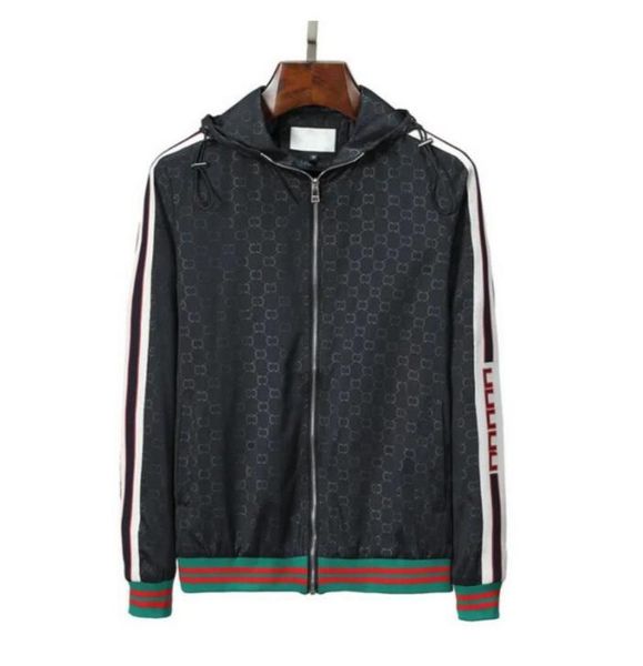 23mens jacket windbreaker jacket coats with letters men women waterproof coat spring autumn clothes jackets outerwear men's clothing, Black;brown
23mens jacket windbreaker jacket coats with letters men women waterproof coat spring autumn clothes jackets outerwear men's clothing, Black;brown