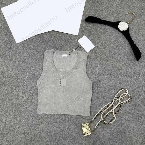womens tanks designer summer spring breathable gray fashionable luxury classic letter brand logo printed round neck tank custom pure cotton, White
womens tanks designer summer spring breathable gray fashionable luxury classic letter brand logo printed round neck tank custom pure cotton, White