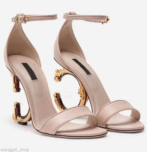 designer bags keira sandals shoes for women polished calfskin baroquel heels patent leather lady gold-plated carbon gladiator sandalias good, Black
designer bags keira sandals shoes for women polished calfskin baroquel heels patent leather lady gold-plated carbon gladiator sandalias good, Black