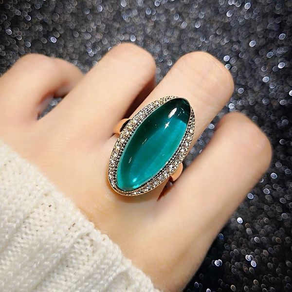 vintage jade finger ring silver color party wedding band rings for women bridal promise engagement jewelry gift, Slivery;golden
vintage jade finger ring silver color party wedding band rings for women bridal promise engagement jewelry gift, Slivery;golden