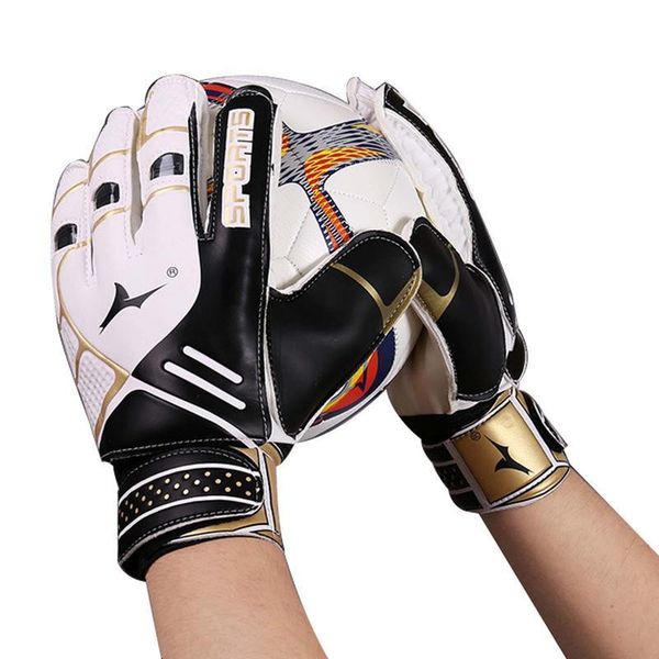 sports gloves goalie goalkeeper socer black football man training latex for youth 230413
sports gloves goalie goalkeeper socer black football man training latex for youth 230413