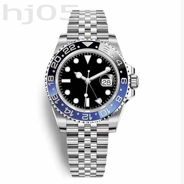 fashion automatic designer watch classic mechanical wristwatch gmt waterproof montres daily multi color watches durable 904lstainless steel, Slivery;brown
fashion automatic designer watch classic mechanical wristwatch gmt waterproof montres daily multi color watches durable 904lstainless steel, Slivery;brown