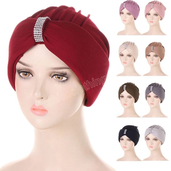 diamonds for african women hijab muslim turban hair loss hat bonnet chemo cap headtie femme headwrap scarf, Yellow
diamonds for african women hijab muslim turban hair loss hat bonnet chemo cap headtie femme headwrap scarf, Yellow