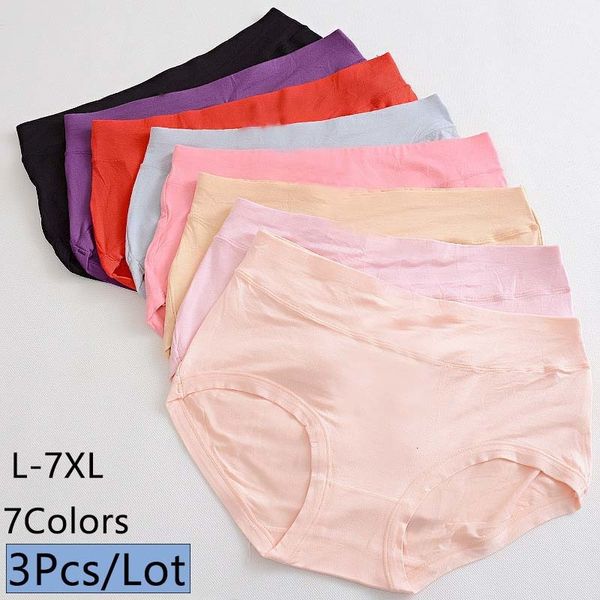 women's panties 3 pcs/lot cotton panties plus size underwear women's briefs girls lingeries underpants shorts female panties for w, Black;pink
women's panties 3 pcs/lot cotton panties plus size underwear women's briefs girls lingeries underpants shorts female panties for w, Black;pink