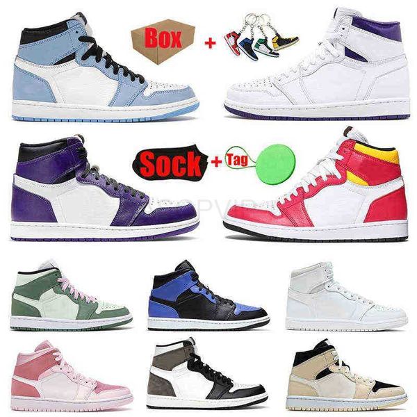 wholesalejumpman 1 men women trainers outdoor 1s shoes high og court purple ts x fragment sports university blue professional
wholesalejumpman 1 men women trainers outdoor 1s shoes high og court purple ts x fragment sports university blue professional