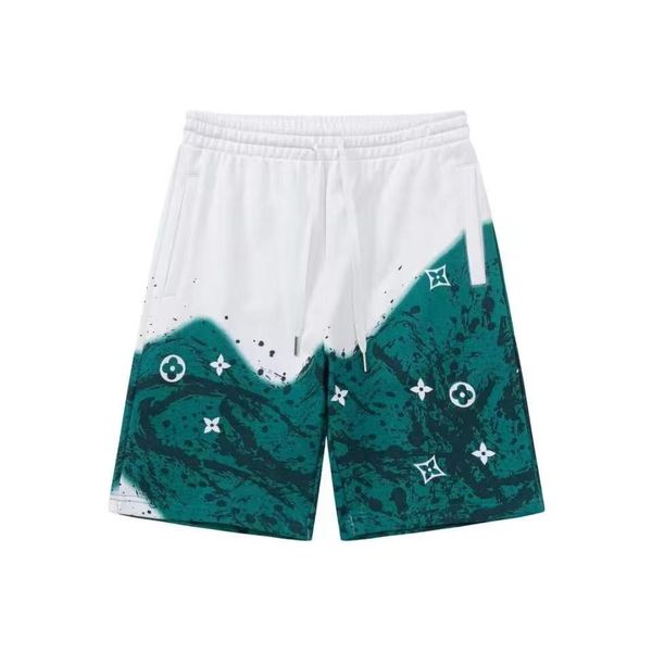 printed men's bbv2023new shorts summer thin korean versatile capris fashion shorts youth casual beach pants 3csf, Black
printed men's bbv2023new shorts summer thin korean versatile capris fashion shorts youth casual beach pants 3csf, Black