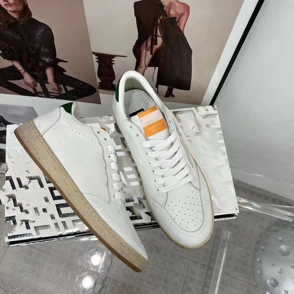golden designer luxury sneaker men women super star casual shoes genuine leather sneakers wihte do old dirty shoe 35-45, Black
golden designer luxury sneaker men women super star casual shoes genuine leather sneakers wihte do old dirty shoe 35-45, Black