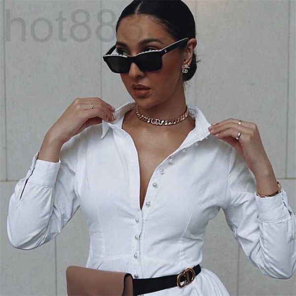 sunglasses designer chic letter square frame small female sun glasses 5jv9, White;black
sunglasses designer chic letter square frame small female sun glasses 5jv9, White;black