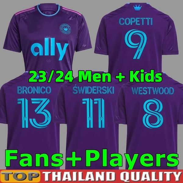 23 24 charlotte fc fans player soccer jerseys home away men kids kit 2022 2023 swiderski fuchs bender ortiz alcivar ruiz walkes armour footb, Black;yellow
23 24 charlotte fc fans player soccer jerseys home away men kids kit 2022 2023 swiderski fuchs bender ortiz alcivar ruiz walkes armour footb, Black;yellow