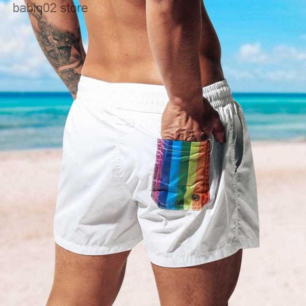 men's shorts desmiit waterproof board shorts swim shorts men swimwear mens swimming trunks beach boardshorts surfing bathing suit sport, White;black
men's shorts desmiit waterproof board shorts swim shorts men swimwear mens swimming trunks beach boardshorts surfing bathing suit sport, White;black