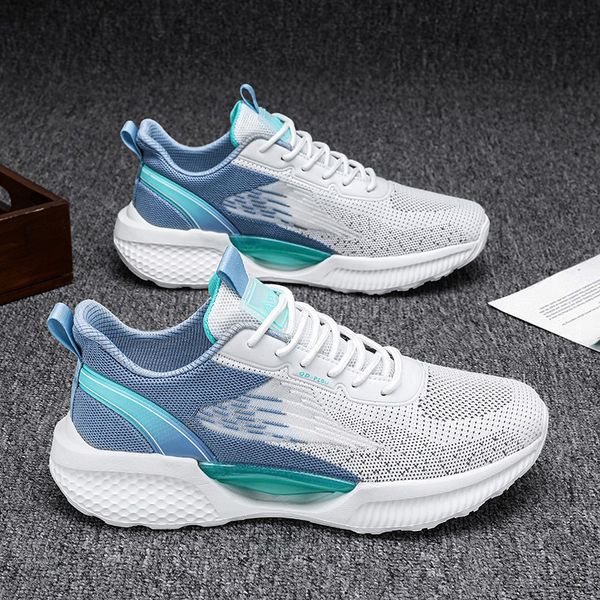 dress shoes fujeak spring casual running for men comfortable breathable fashion mesh sneakers nonslip large size footwear 230328, Black
dress shoes fujeak spring casual running for men comfortable breathable fashion mesh sneakers nonslip large size footwear 230328, Black