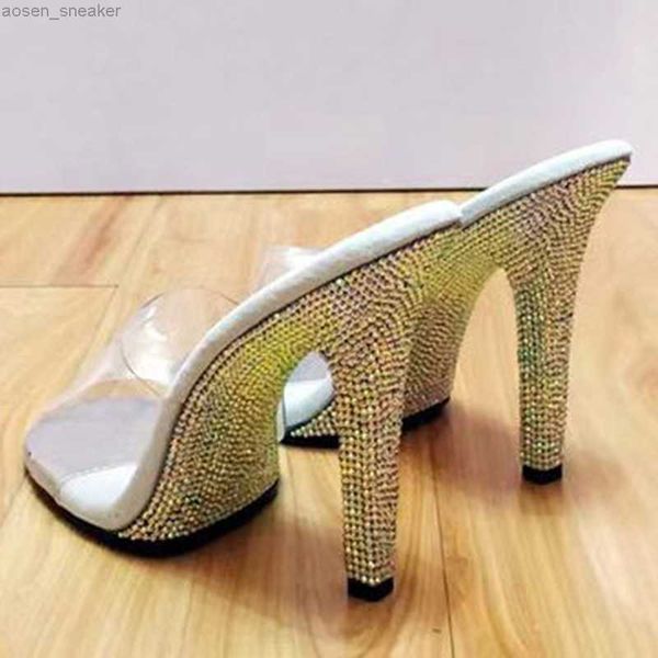 ltarta ladies high heels transparent heel simple catwalk series heel 2cm platform lfd 0414, Black
ltarta ladies high heels transparent heel simple catwalk series heel 2cm platform lfd 0414, Black