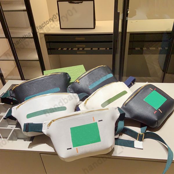 luxury waist bags designer fanny packs mens fashion waists belt chest bag classic pu letters bumbag stylish womens crossbody bags 5a quality
luxury waist bags designer fanny packs mens fashion waists belt chest bag classic pu letters bumbag stylish womens crossbody bags 5a quality