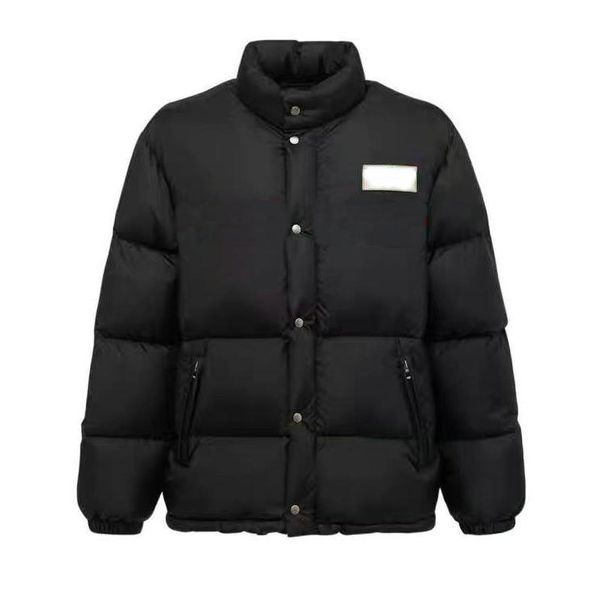 new men's jacket down cotton jacket clothing autumn winter warm jackets same style stars for men women coat outwear a005, Black;brown
new men's jacket down cotton jacket clothing autumn winter warm jackets same style stars for men women coat outwear a005, Black;brown