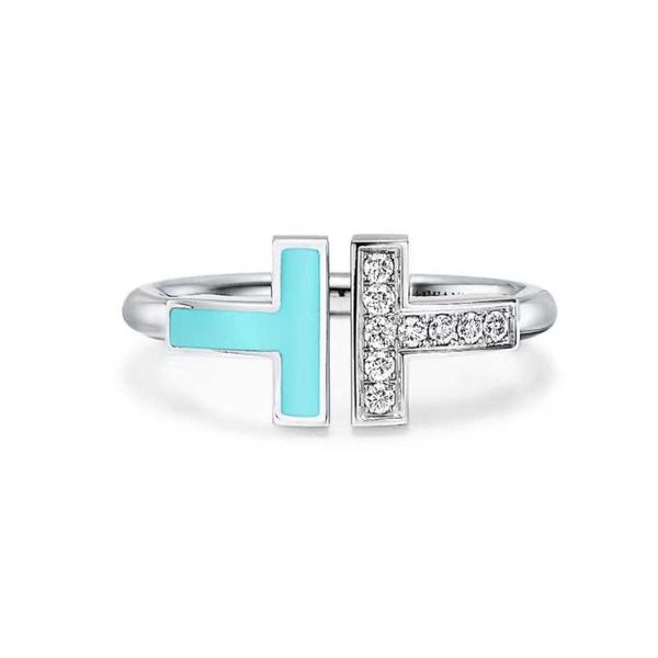 designer ring925 silver high edition tiff ring popular classic diamond cnc same double open
designer ring925 silver high edition tiff ring popular classic diamond cnc same double open