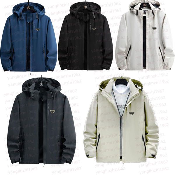 prad 2023 designer mens jackets wind and waterproof outwear windbreaker zipper clothes coat outside can sport women clothing#2563, Black;brown
prad 2023 designer mens jackets wind and waterproof outwear windbreaker zipper clothes coat outside can sport women clothing#2563, Black;brown