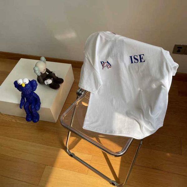 luxury brand designer t shirt men women short sleeve tee pullover cotton sweatshirt chest 3d letter printing hip hop tshirt plus size mens t, White;black
luxury brand designer t shirt men women short sleeve tee pullover cotton sweatshirt chest 3d letter printing hip hop tshirt plus size mens t, White;black