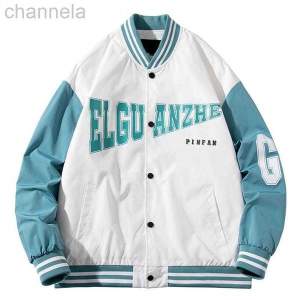 men's jackets designer baseball jacket hiphop harajuku patchwork letter print varsity college style oversized couple streetwear coat, Black;brown
men's jackets designer baseball jacket hiphop harajuku patchwork letter print varsity college style oversized couple streetwear coat, Black;brown