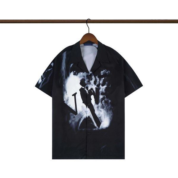 men's casual shirts luxury designer mens fashion geometric print flower pink bowling shirt hawaii floral men slim fit short sleevem-3xl, White;black
men's casual shirts luxury designer mens fashion geometric print flower pink bowling shirt hawaii floral men slim fit short sleevem-3xl, White;black