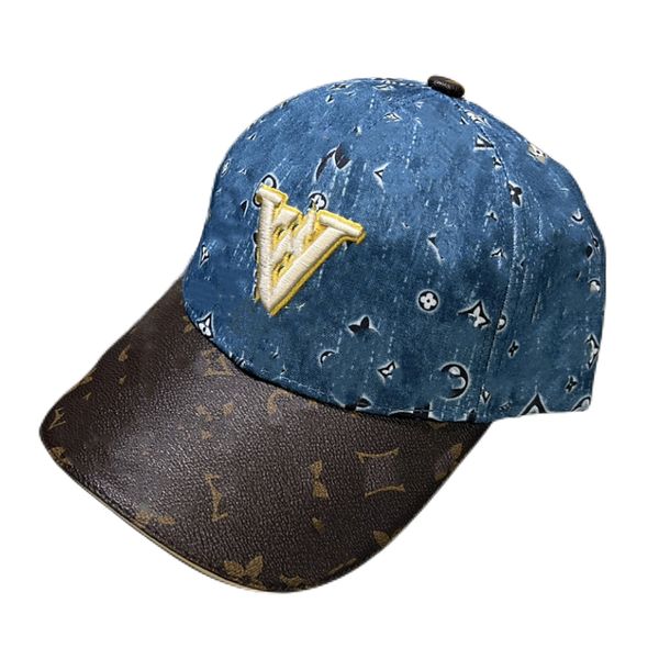fashion baseball cap designers mens womens summer outdoor sunscreen ball hat casual adjustable hatband printing letter sun caps, Blue;gray
fashion baseball cap designers mens womens summer outdoor sunscreen ball hat casual adjustable hatband printing letter sun caps, Blue;gray