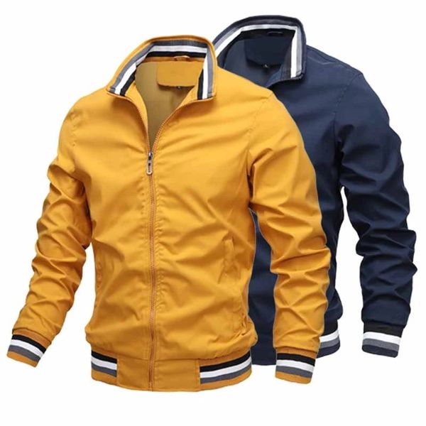 windbreak men's bomber jacket casual zipper coat outdoor sports jacket spring autumn military motorcycle jacket oversized 6xl, Black;brown
windbreak men's bomber jacket casual zipper coat outdoor sports jacket spring autumn military motorcycle jacket oversized 6xl, Black;brown