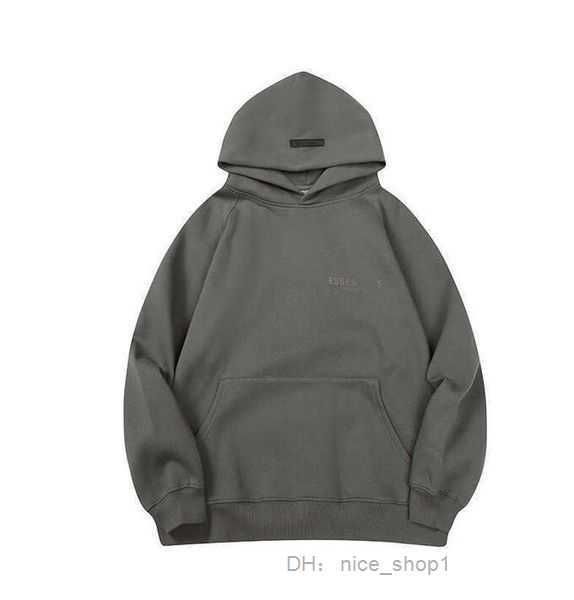 men's hoodies & sweatshirts designer mens essentail pullover streetwear essen oversized hooded jumper refflective letter printing size, Black
men's hoodies & sweatshirts designer mens essentail pullover streetwear essen oversized hooded jumper refflective letter printing size, Black