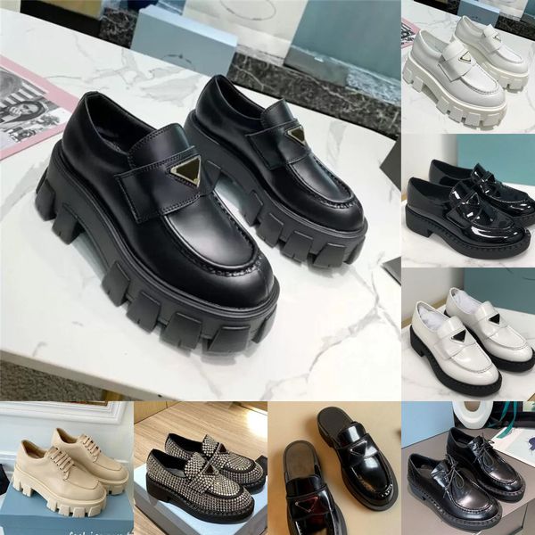 desinger monolith shoes women platform loafers cloudbust casual shoes chunky round head sneaker ladies black leather slip-on shoe
desinger monolith shoes women platform loafers cloudbust casual shoes chunky round head sneaker ladies black leather slip-on shoe