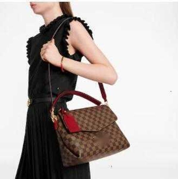 luxury brand l bag n40176 beaubourg handbags 1 women handbags bags handles shoulder bags totes evening cross body bag 01sx, Black;white
luxury brand l bag n40176 beaubourg handbags 1 women handbags bags handles shoulder bags totes evening cross body bag 01sx, Black;white