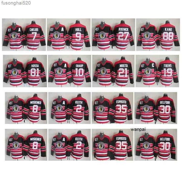 95 75th anniversary chicago blackhawks hockey jerseys 19 jonathan toews 8 nick schmaltz 2 duncan keith 81 marian hossa 10 sharp 21 stan, Black;red
95 75th anniversary chicago blackhawks hockey jerseys 19 jonathan toews 8 nick schmaltz 2 duncan keith 81 marian hossa 10 sharp 21 stan, Black;red