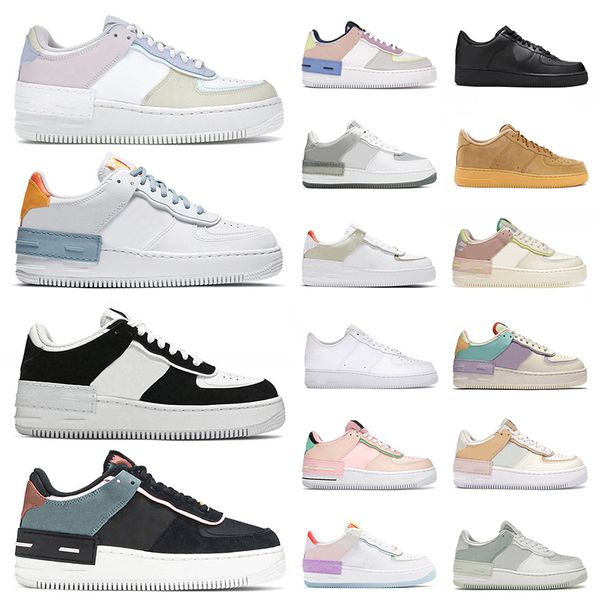 fashion 1 low running shoes men women sneakers shadow pastel be kind aurora black light wheat triple white apruce aura arctic punch trainers
fashion 1 low running shoes men women sneakers shadow pastel be kind aurora black light wheat triple white apruce aura arctic punch trainers