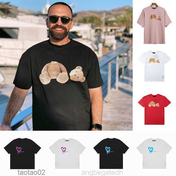 men's t-shirts tees tshirt ummer fashion new mens womens high design t shirts long sleeve palms luxurys letter tshirts clothing short, White;black
men's t-shirts tees tshirt ummer fashion new mens womens high design t shirts long sleeve palms luxurys letter tshirts clothing short, White;black