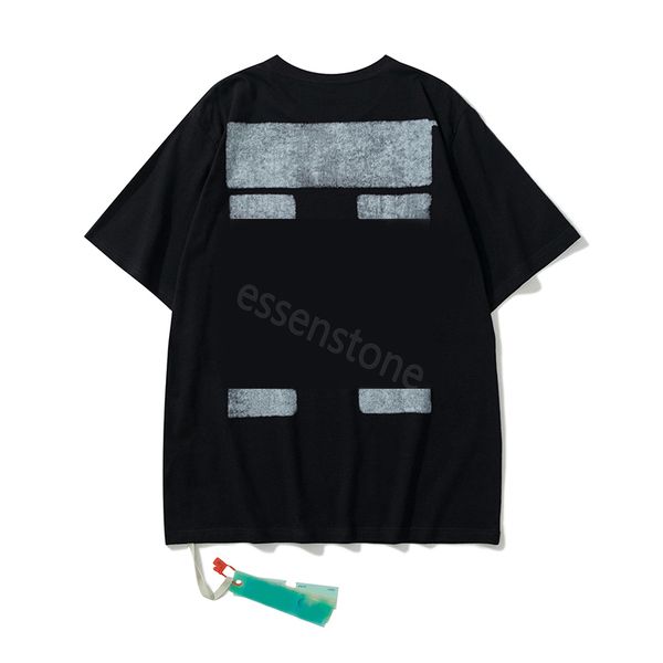 2023 summer men's tshirt designer tshirt chest large rectangle pattern tshirt casual hip hop men's women's short sleeve white, White;black
2023 summer men's tshirt designer tshirt chest large rectangle pattern tshirt casual hip hop men's women's short sleeve white, White;black