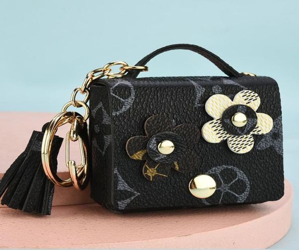 creativity presbyopia leather coin purse bag keychain pendant charm jewelry flower metal key ring holder women men fashion pu tass1344264, Silver
creativity presbyopia leather coin purse bag keychain pendant charm jewelry flower metal key ring holder women men fashion pu tass1344264, Silver