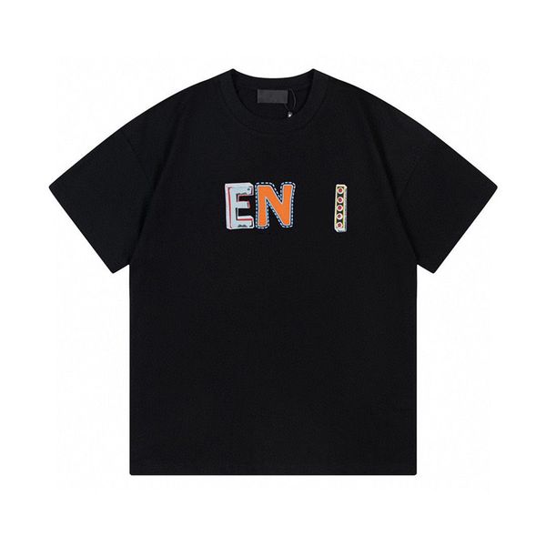 2023 summer mens designer t shirt casual man womens tees with letters print short sleeves sell luxury men hip hop clothes #wq04, White;black
2023 summer mens designer t shirt casual man womens tees with letters print short sleeves sell luxury men hip hop clothes #wq04, White;black