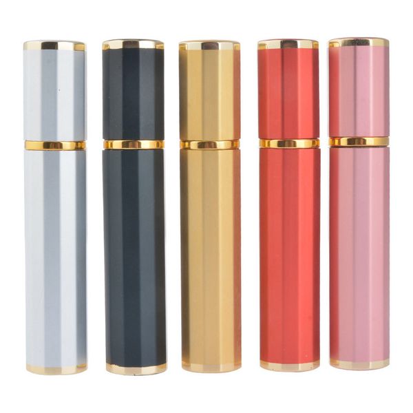 100pcs/lot 8ml spray bottle empty refill perfume bottles colorful refillable perfume atomizer travel accessories
100pcs/lot 8ml spray bottle empty refill perfume bottles colorful refillable perfume atomizer travel accessories