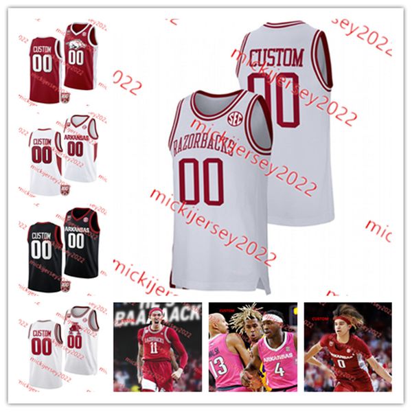 arkansas basketball jersey joseph pinion jalen graham custom stitched mens youth 12 barry dunning jr. 15 makhi mitchell 20 kamani johnson ar, Black
arkansas basketball jersey joseph pinion jalen graham custom stitched mens youth 12 barry dunning jr. 15 makhi mitchell 20 kamani johnson ar, Black