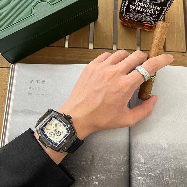 luxury milles barrel shaped richards watch men's silicon tape glow tritium gas hollow out dominant large dial quartz ten brands ayw, Slivery;golden
luxury milles barrel shaped richards watch men's silicon tape glow tritium gas hollow out dominant large dial quartz ten brands ayw, Slivery;golden