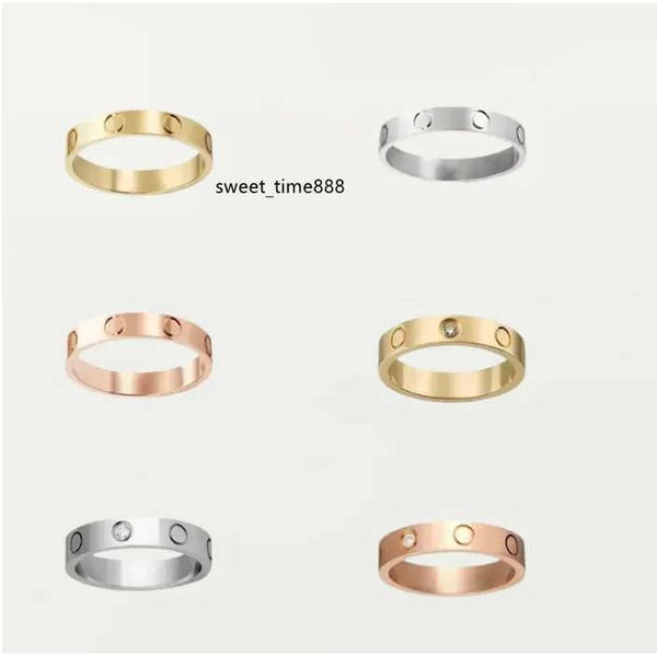 designer love screw ring men's and women's ring classic luxury titanium steel alloy material never fade non allergic - 4/5/6mm, Silver
designer love screw ring men's and women's ring classic luxury titanium steel alloy material never fade non allergic - 4/5/6mm, Silver