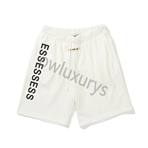 2023ss mens short pants casual letter-printed trousers and hip-hop shorts summer essen shorts fears ofgod, White;black
2023ss mens short pants casual letter-printed trousers and hip-hop shorts summer essen shorts fears ofgod, White;black