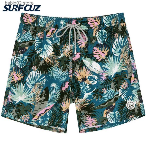 men's shorts surfcuz mens swim shorts with mesh lining hawaiian style mens beach shorts quick dry swimwear board shorts swim trunks for, White;black
men's shorts surfcuz mens swim shorts with mesh lining hawaiian style mens beach shorts quick dry swimwear board shorts swim trunks for, White;black